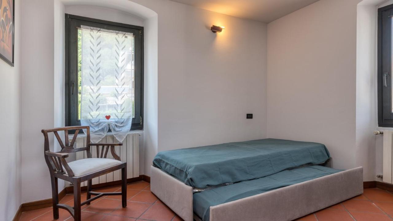 B&B Lawanda Idro 외부 사진