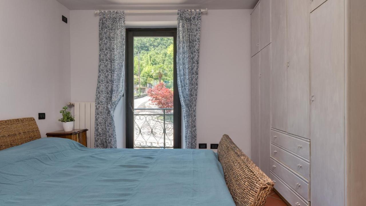 B&B Lawanda Idro 외부 사진