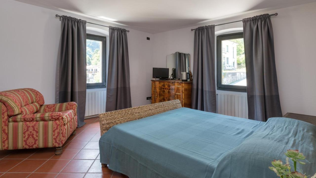 B&B Lawanda Idro 외부 사진