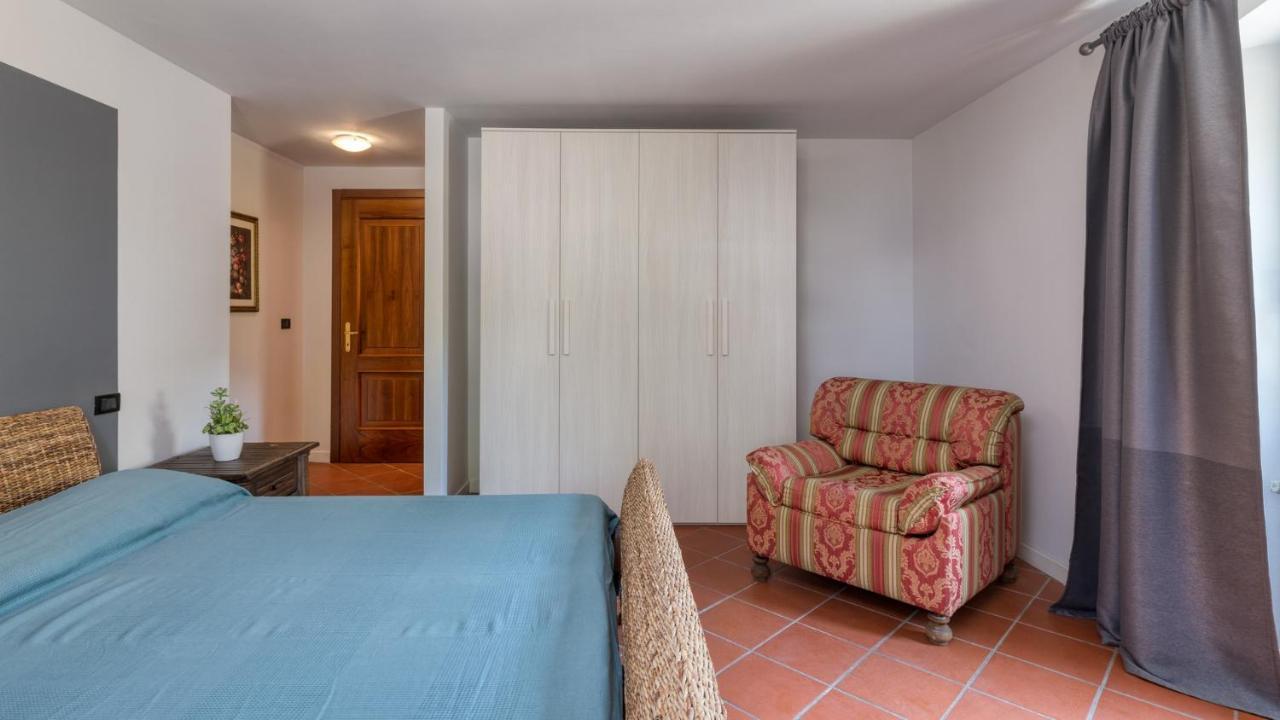 B&B Lawanda Idro 외부 사진
