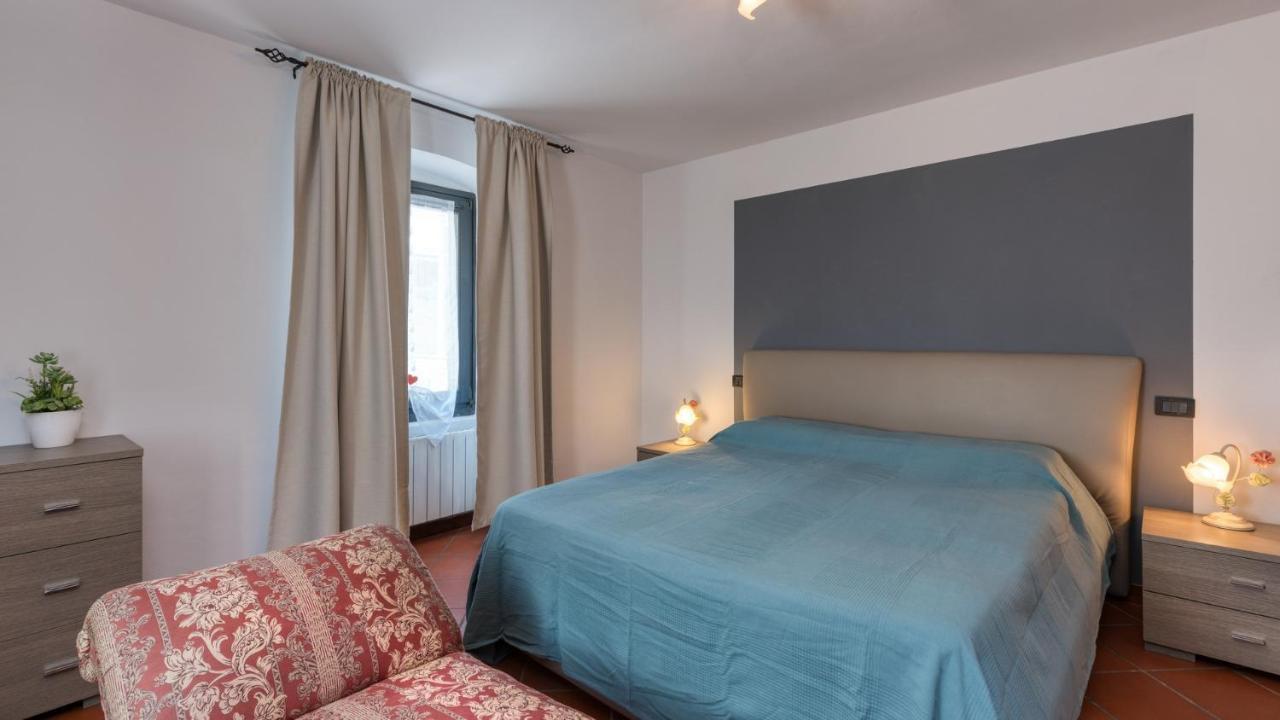 B&B Lawanda Idro 외부 사진