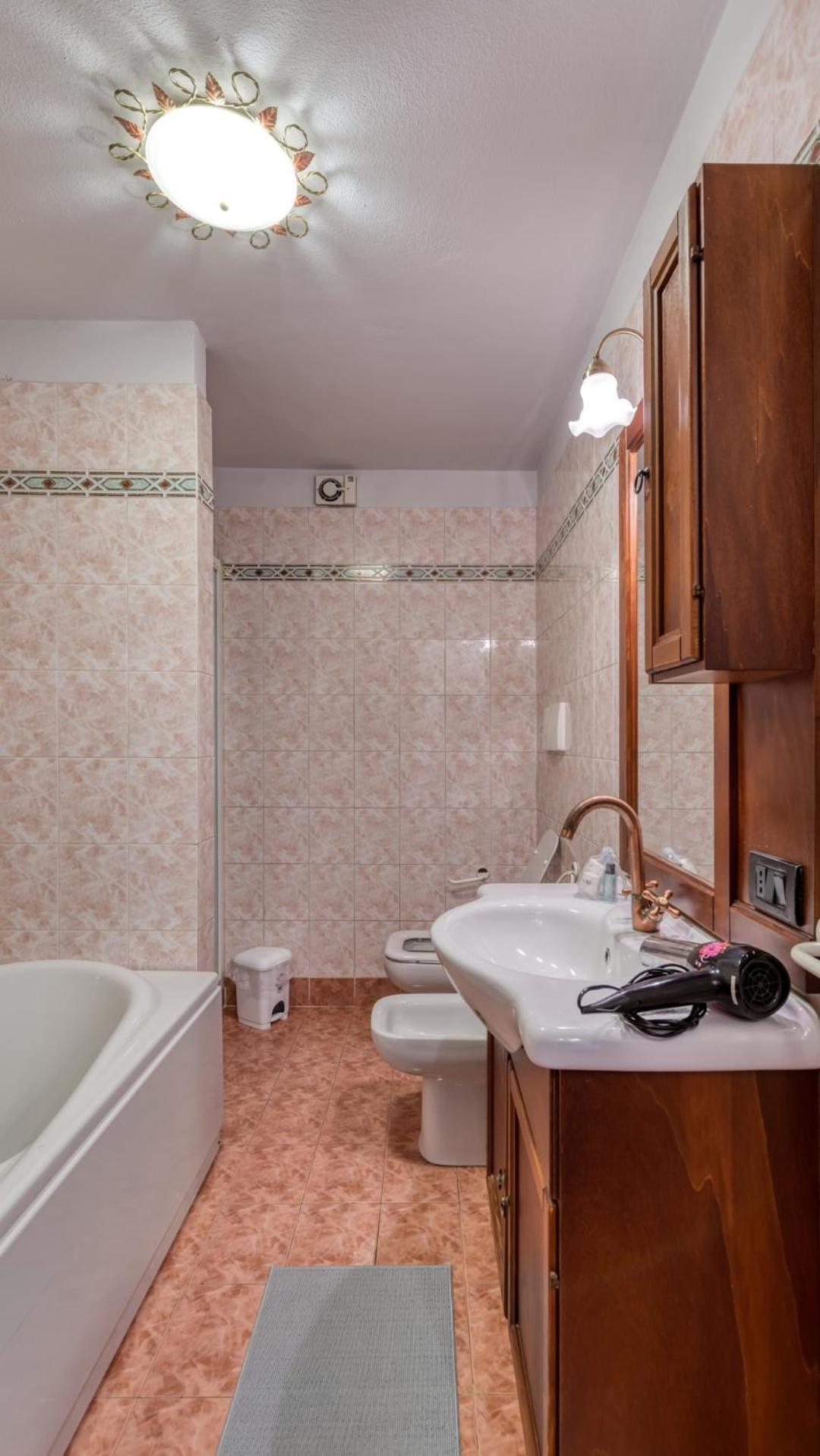 B&B Lawanda Idro 객실 사진