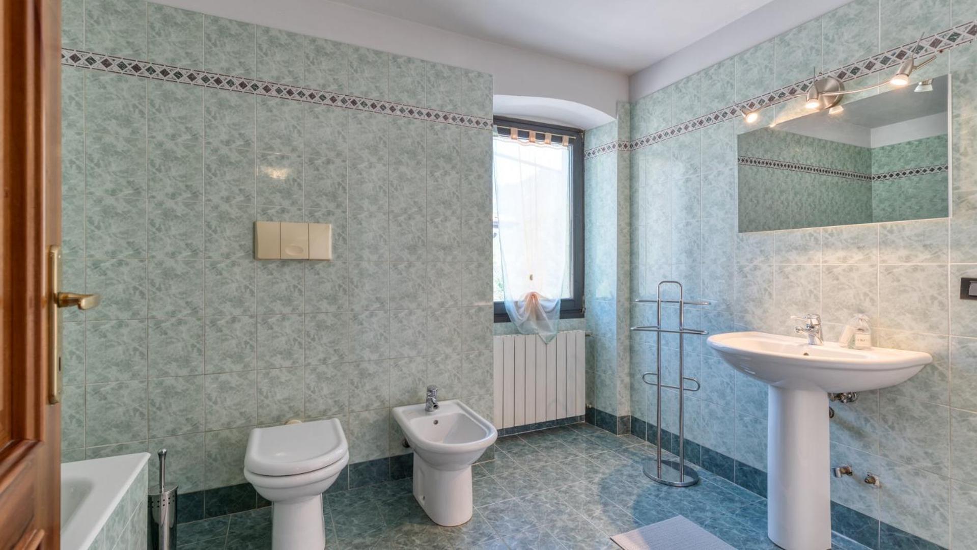 B&B Lawanda Idro 객실 사진